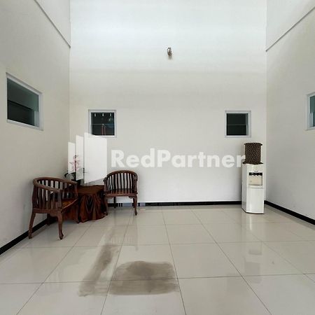 Griya Borobudur Malang Syariah Redpartner Blimbing  المظهر الخارجي الصورة