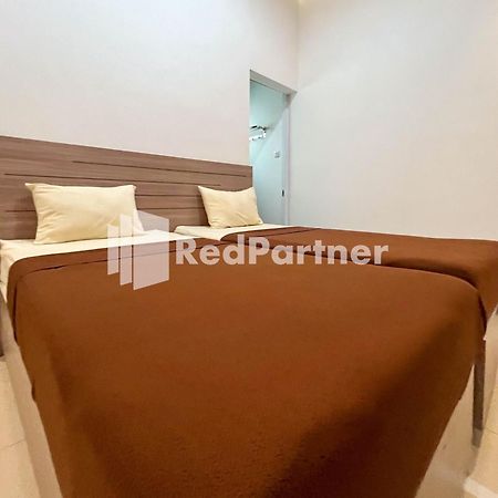 Griya Borobudur Malang Syariah Redpartner Blimbing  المظهر الخارجي الصورة