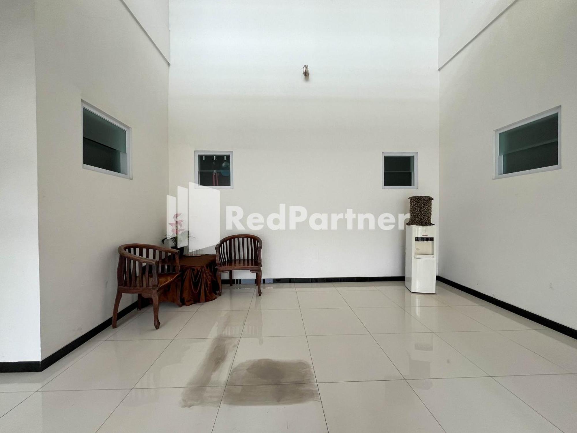 Griya Borobudur Malang Syariah Redpartner Blimbing  المظهر الخارجي الصورة