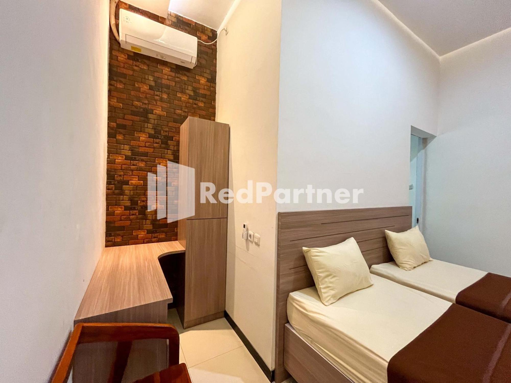 Griya Borobudur Malang Syariah Redpartner Blimbing  المظهر الخارجي الصورة