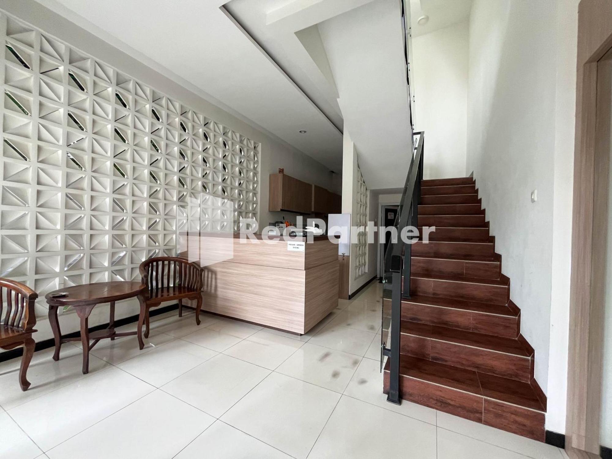 Griya Borobudur Malang Syariah Redpartner Blimbing  المظهر الخارجي الصورة