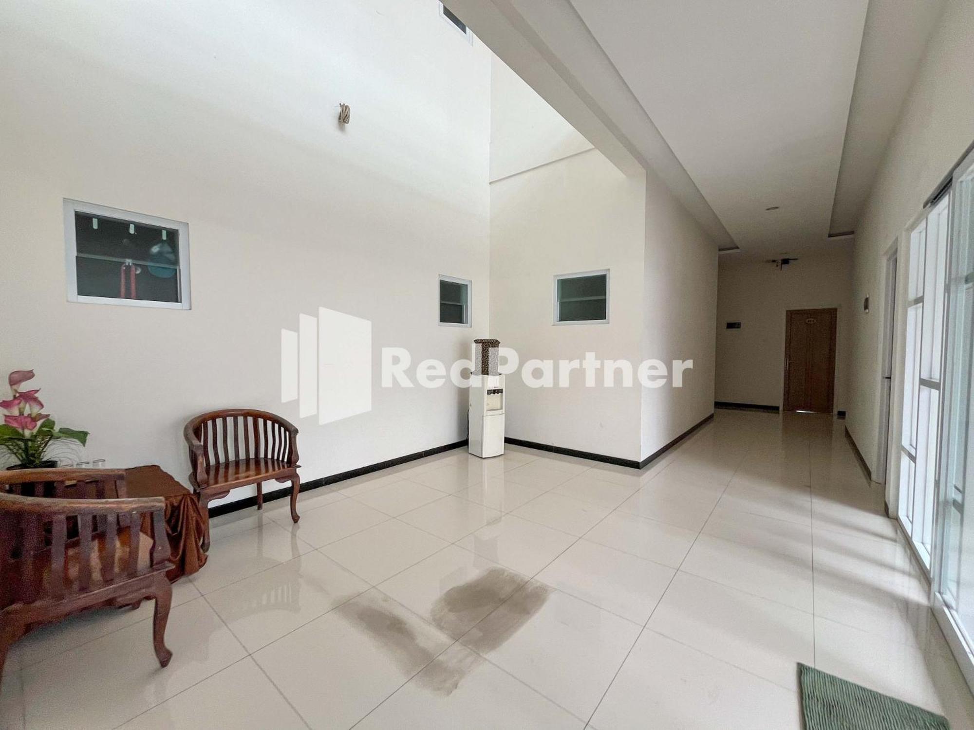 Griya Borobudur Malang Syariah Redpartner Blimbing  المظهر الخارجي الصورة