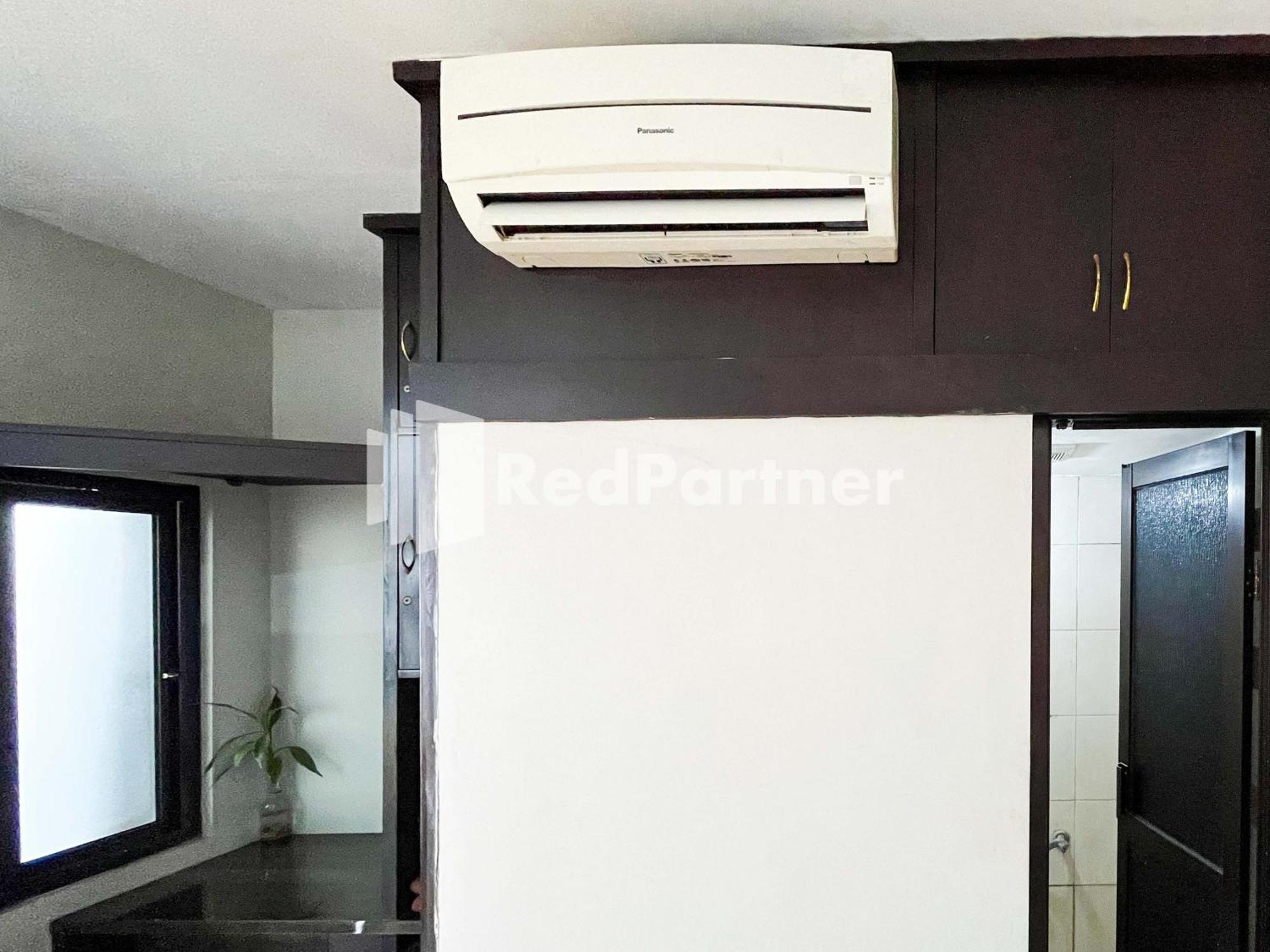 Griya Borobudur Malang Syariah Redpartner Blimbing  المظهر الخارجي الصورة